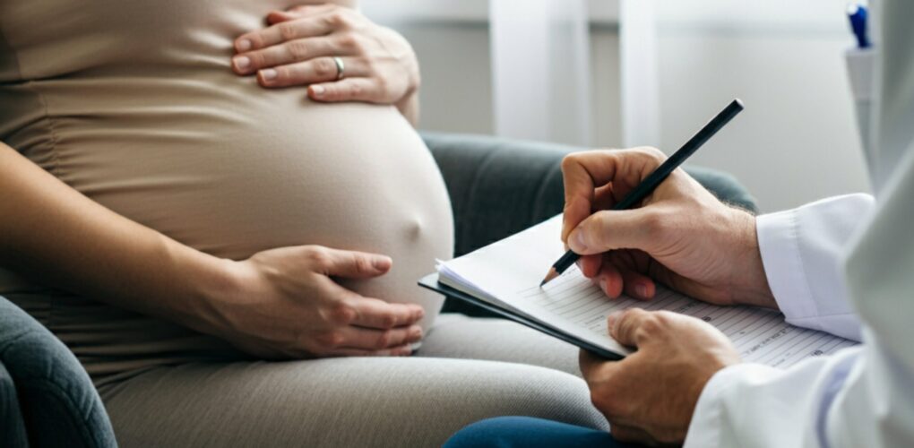 Prenatal and Maternity Care