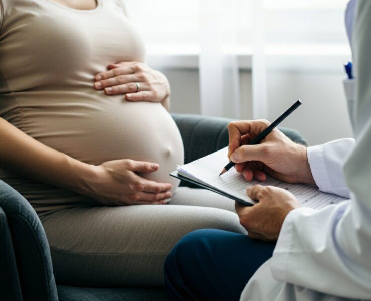 Prenatal and Maternity Care