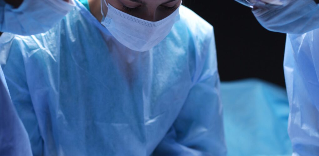 Minimally Invasive Surgery